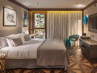 Room
Room
di Mercure Leeds Parkway Hotel