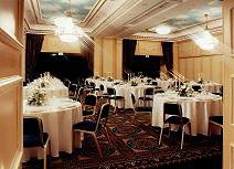 Restaurant
Restaurant
di Intercontinental Vienna