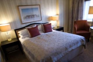 Room
Room
di Intercontinental Vienna