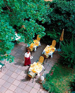 Terrace
Terrace
di Mercure Grandhotel Biedermeier Wien