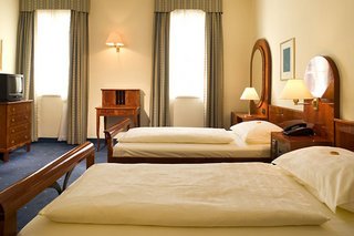 Room
Room
di Mercure Grandhotel Biedermeier Wien