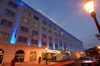 General view
General view
di Husa President Park