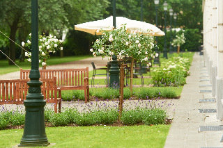 General view
General view
di Husa President Park
