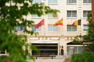 General view
General view
di Husa President Park