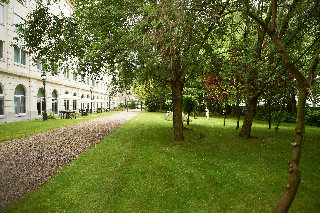 General view
General view
di Husa President Park