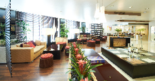 Lobby
Lobby
di Husa President Park