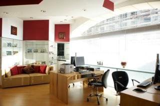 Lobby
Lobby
di Husa President Park