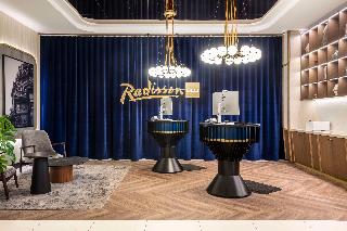 Lobby
Lobby
di Radisson Blu Scandinavia Copenhagen