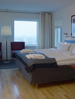 Room
Room
di Hilton Malmo City