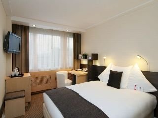 Room
Room
di Crowne Plaza Zurich