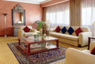 Room
Room
di Sheraton Casablanca Hotel & Towers