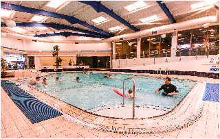 Sports and Entertainment
Sports and Entertainment
di Brook Mollington Banastre Hotel & Spa