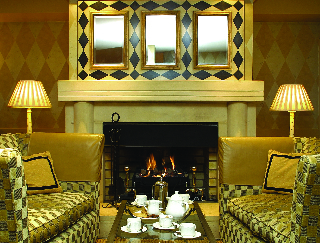 Lobby
Lobby
di Brook Mollington Banastre Hotel & Spa