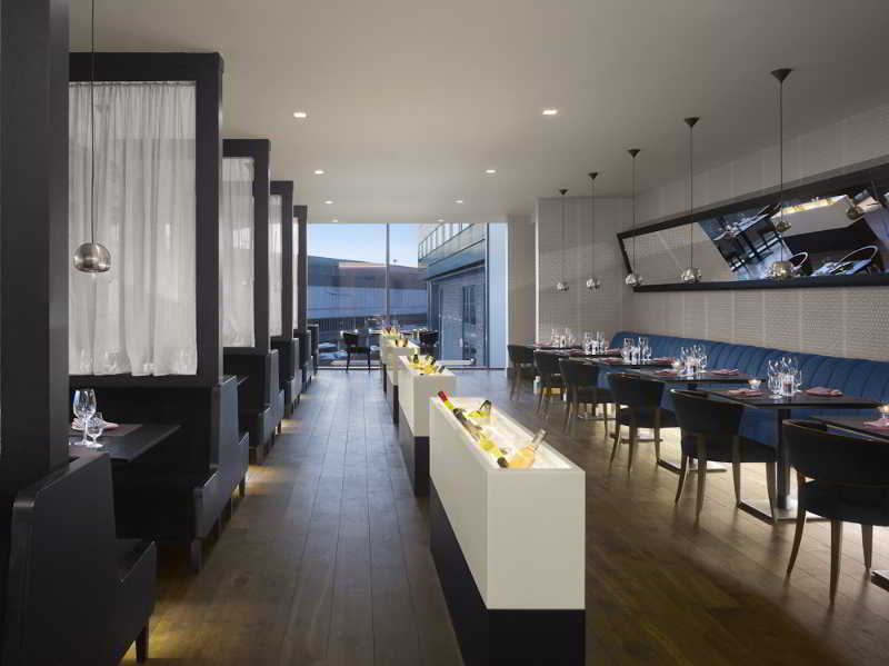 General view
General view
di Radisson Blu Hotel Manchester Airport