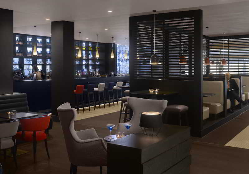 Bar
Bar
di Radisson Blu Hotel Manchester Airport