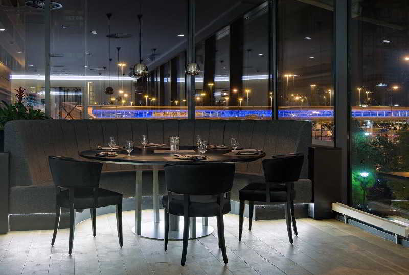 Bar
Bar
di Radisson Blu Hotel Manchester Airport
