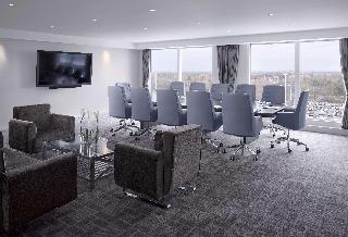 Conferences
Conferences
di Radisson Blu Hotel Manchester Airport