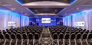 Conferences
Conferences
di Radisson Blu Hotel Manchester Airport