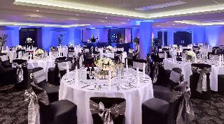 Conferences
Conferences
di Radisson Blu Hotel Manchester Airport