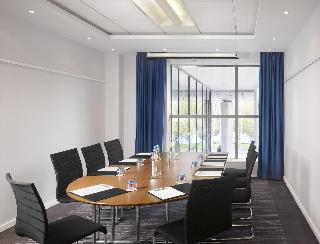 Conferences
Conferences
di Radisson Blu Hotel Manchester Airport