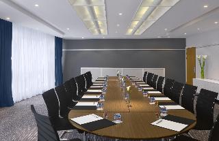 Conferences
Conferences
di Radisson Blu Hotel Manchester Airport