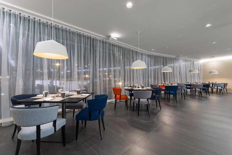 Restaurant
Restaurant
di Radisson Blu Hotel Manchester Airport