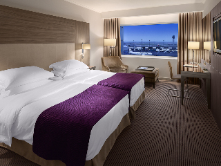 Room
Room
di Radisson Blu Hotel Manchester Airport