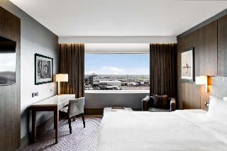 Radisson Blu Hotel Manchester Airport
