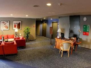 General view
General view
di Park Inn Danube, Bratislava