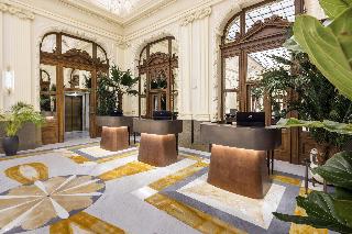 NH Collection Prague Carlo IV