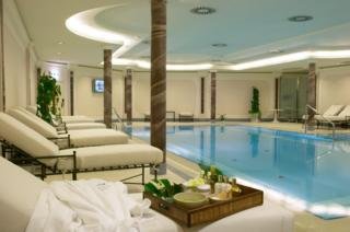 Sports and Entertainment
Sports and Entertainment
di Baltschug Kempinski Moscow