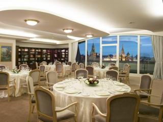 Restaurant
Restaurant
di Baltschug Kempinski Moscow