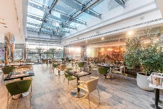 Restaurant
Restaurant
di Hilton Dubai Creek