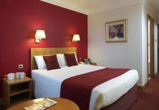Room
Room
di Thistle Birmingham City Centre, The Royal Angus