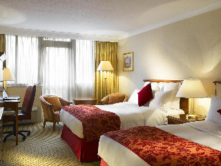 Room
Room
di Marriott Bristol City Centre