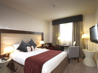 Room
Room
di Thistle Cardiff City Centre, The Parc