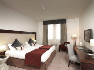 Room
Room
di Thistle Cardiff City Centre, The Parc