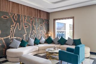 Lobby
Lobby
di Kenzi Rissani