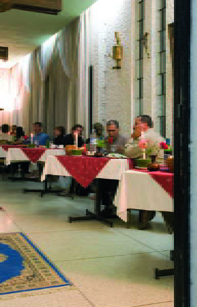 Restaurant
Restaurant
di Kenzi Rissani