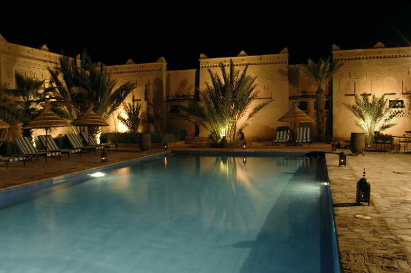 Pool
Pool
di Kasbah Tizimi
