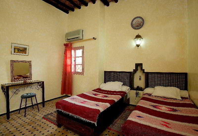 Room
Room
di Kasbah Tizimi