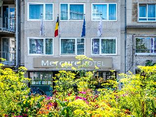 Hotel Mercure Oostende