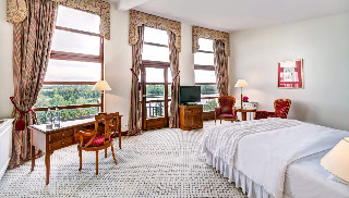 Terrace
Terrace
di Le Meridien Vilnius