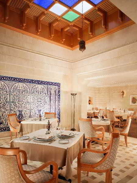 Restaurant
Restaurant
di Sheraton Tunis