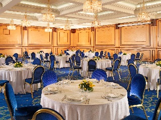 Restaurant
Restaurant
di Sheraton Tunis