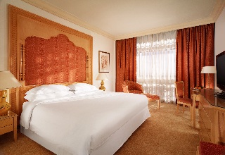Room
Room
di Sheraton Tunis