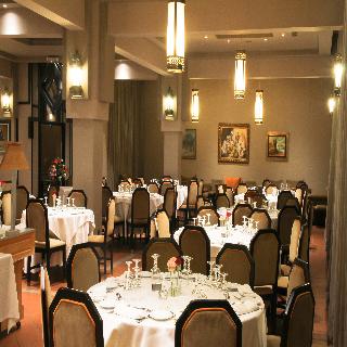 Restaurant
Restaurant
di Le Berbere Palace