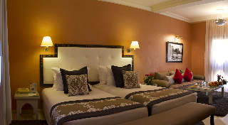 Room
Room
di Le Berbere Palace