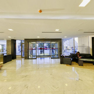Lobby
Lobby
di Golden Tulip Mechtel