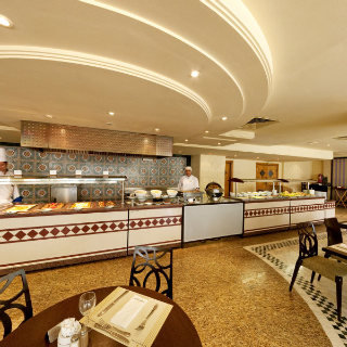 Restaurant
Restaurant
di Golden Tulip Mechtel